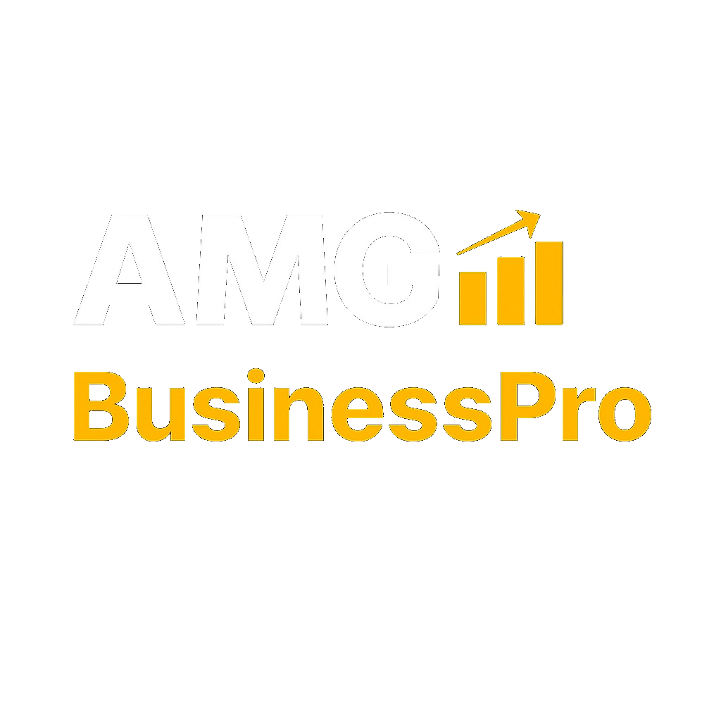AMGBusiness Pro